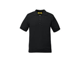 KNIT POLO SHIRT