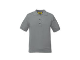 KNIT POLO SHIRT