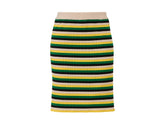 WOMEN'S KNIT SKIRT