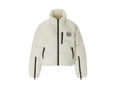 WOMEN'S DOWN JACKET