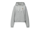 WOMEN'S SWEAT HOODIE