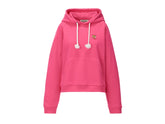 WOMEN'S SWEAT HOODIE