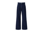 WOMEN'S DENIM PANTS