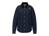WOMEN'S DENIM SHIRT