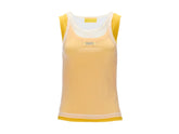 WOMEN'S DOUBLE TANK