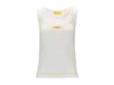 WOMEN'S DOUBLE TANK