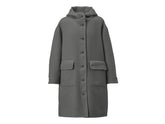 WOMEN'S MODS COAT