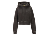 WOMEN'S SWEAT HOODIE