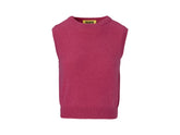 WOMEN'S KNIT VEST