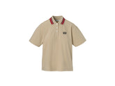 WOMEN'S POLO SHIRT