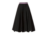 WOMEN'S LONG SKIRT