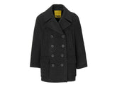 WOMEN'S PEA COAT