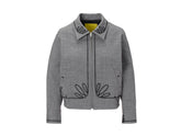WOMEN'S EMB JACKET