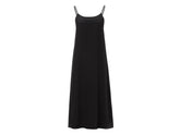 WOMEN'S EMB DRESS