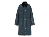 WOMEN'S COAT