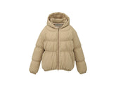 WOMEN'S DOWN JACKET