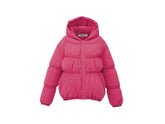 WOMEN'S DOWN JACKET