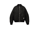 WOMEN'S BOMBER JACKET