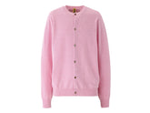 KNIT CARDIGAN