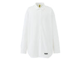 OVERSIZED SHIRT