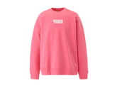 CREW NECK SWEAT