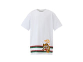 KIDS GRAPHIC TEE