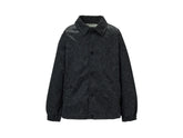 KIDS PRINTED COACH JACKET
