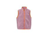 KIDS ZIP-UP VEST