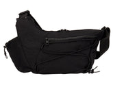 MESSENGER BAG
