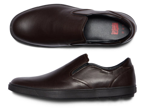 TIGER SLIP-ON DELUXE