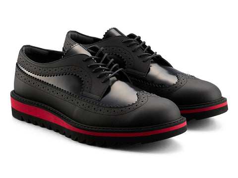 BROGUE