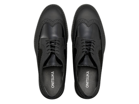 BROGUE