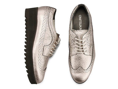 BROGUE