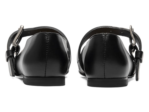 TIGER BALLERINA STUDS