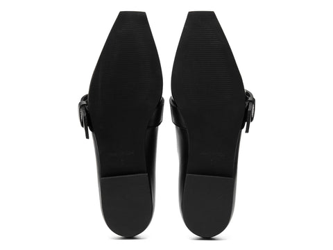 TIGER BALLERINA STUDS