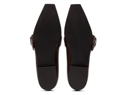 TIGER BALLERINA STUDS