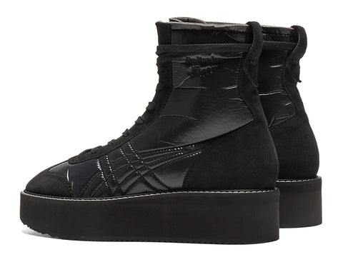 DELEGATION CHUNK BOOT