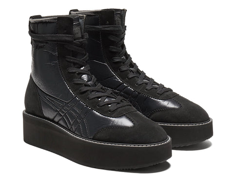 DELEGATION CHUNK BOOT