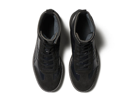 DELEGATION CHUNK BOOT