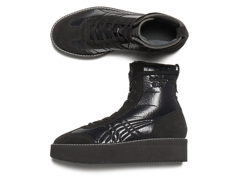 DELEGATION CHUNK BOOT