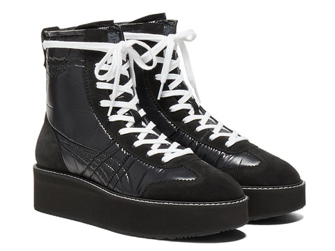 DELEGATION CHUNK BOOT