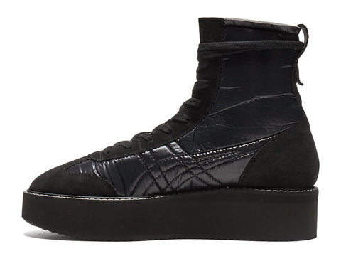 DELEGATION CHUNK BOOT