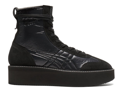 DELEGATION CHUNK BOOT