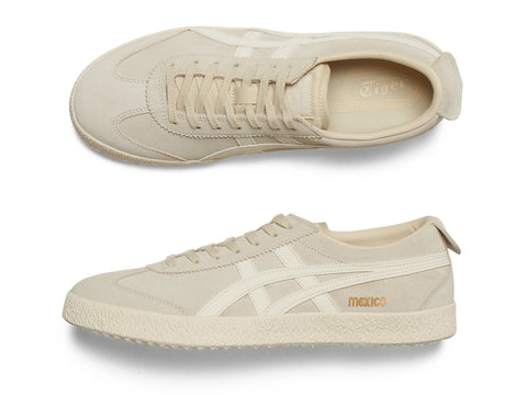 MEXICO 66 DELEGATION