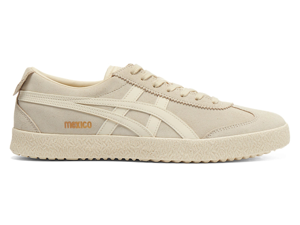 MEXICO 66 DELEGATION