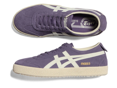 MEXICO 66 DELEGATION