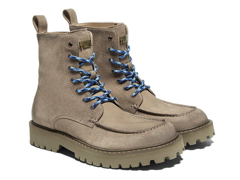 TIGER MOC BOOTS