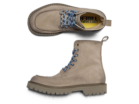 TIGER MOC BOOTS