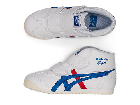 MEXICO MID RUNNER KIDS