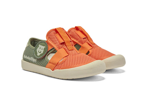 MEXICO 66 KIDS SANDAL